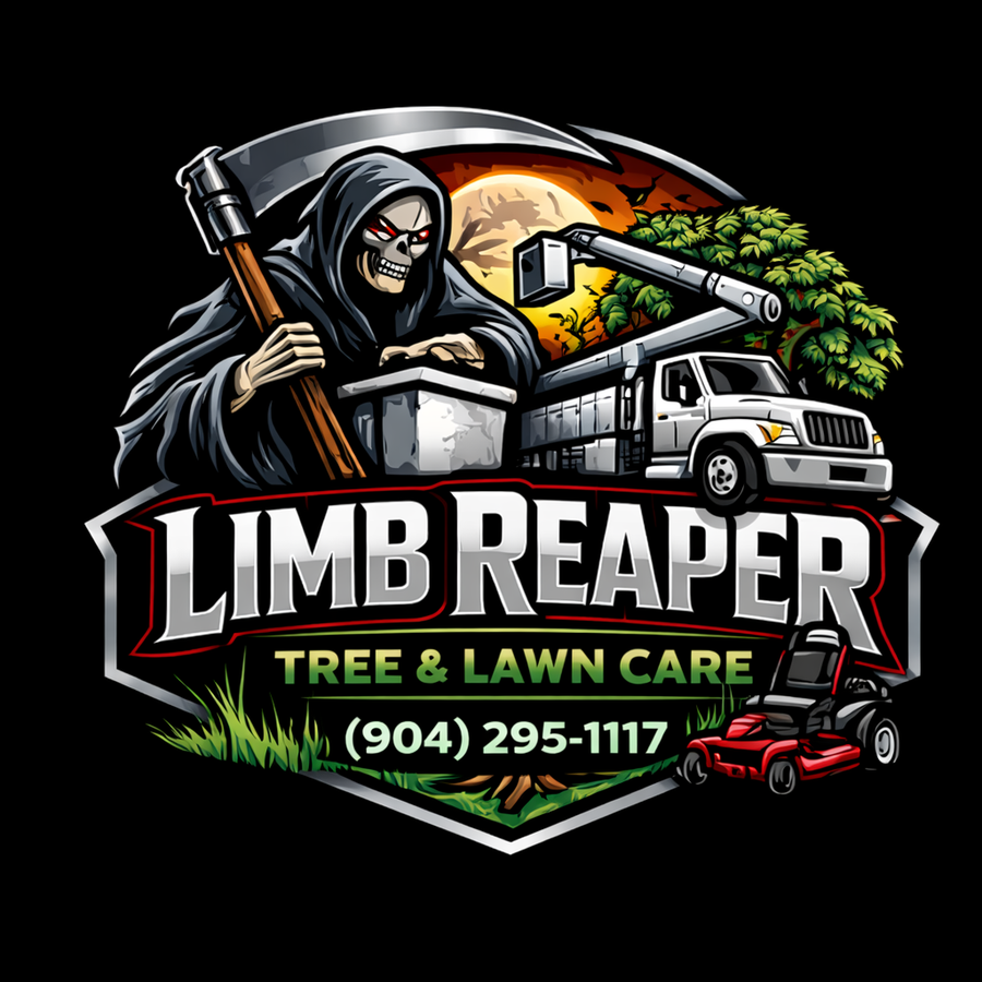 Limb Reaper Tree & Lawn Care