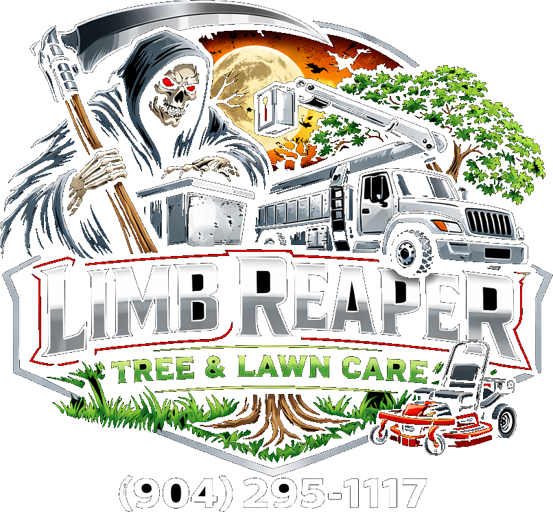 Limb Reaper Tree & Lawn Care
